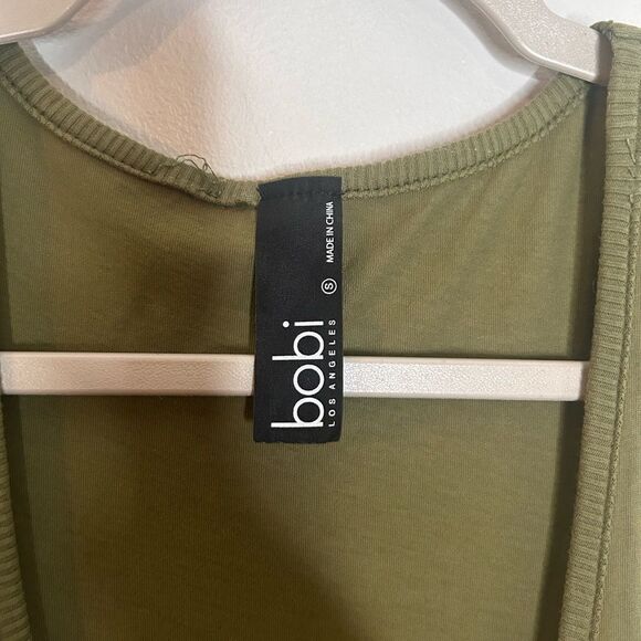 Bobbi Los Angeles Racerback Jumpsuit - Picture 4 of 4